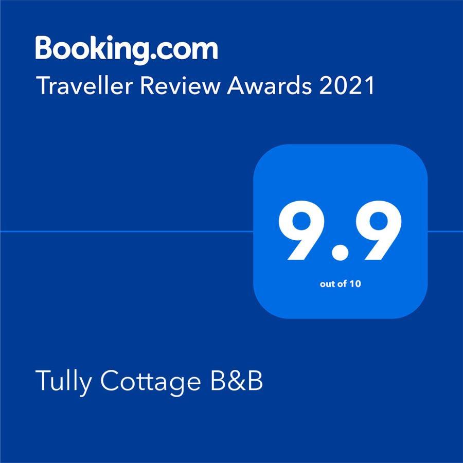 Tully Cottage B&B St Helens Buitenkant foto